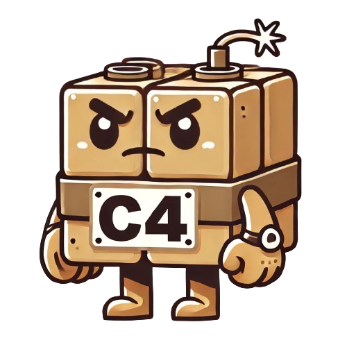 c4-logo