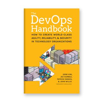 the-devops-handbook